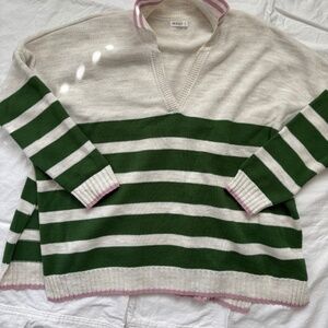 Sweater tunic